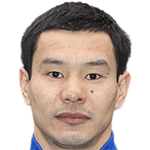 Tanat Nuserbaev