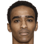 Mohammed Ahamed