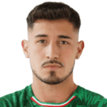 Nicolás Fernández