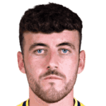 Oisin Smyth