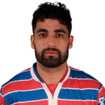 Emanuel Brítez