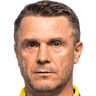 Sergiy Rebrov