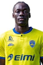 Noa Kotto Kotto Mouyema