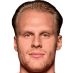Mitchel Bakker
