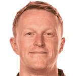Luke Hendrie