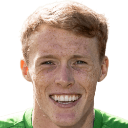 Jake Doyle-Hayes
