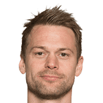 Magnus Sylling Olsen