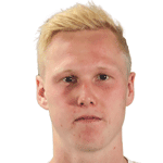 Vegard Amundsen Bergan