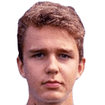 Jacob Haahr