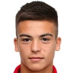 Uros Stamenic