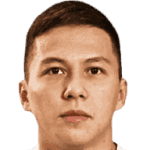 Zhaslan Zhumashev