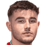 Josh Williams