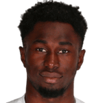 Guy Serge Cédric Yaméogo