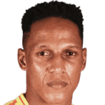 Yerry Mina