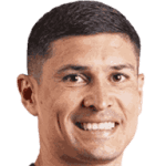 Joseph Mora