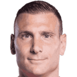 Chris Lucketti