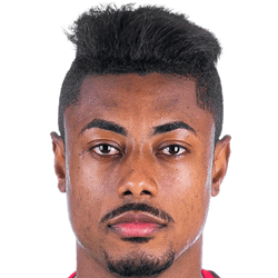 Bruno Henrique