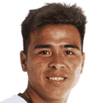 Matias Gomez