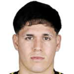 Luciano González