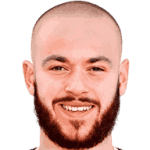Zak Rudden