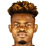 Godsway Donyoh
