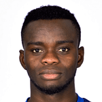 Eghan Kwesi Shadrach