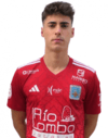 Alex Gil