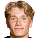 Victor Gustafsen