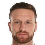 Shkodran Mustafi