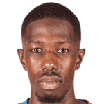 Djibril Diani
