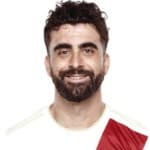 Samuel Corral