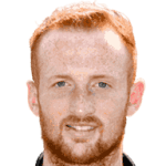 Liam Gibson