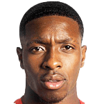 Michael Folivi