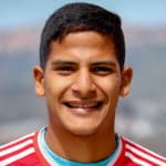 Joiser Arias