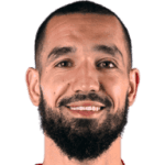 Nabil Bentaleb